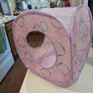 Cat Kit by Pusheen Collapsible Cat Tent - NWOT